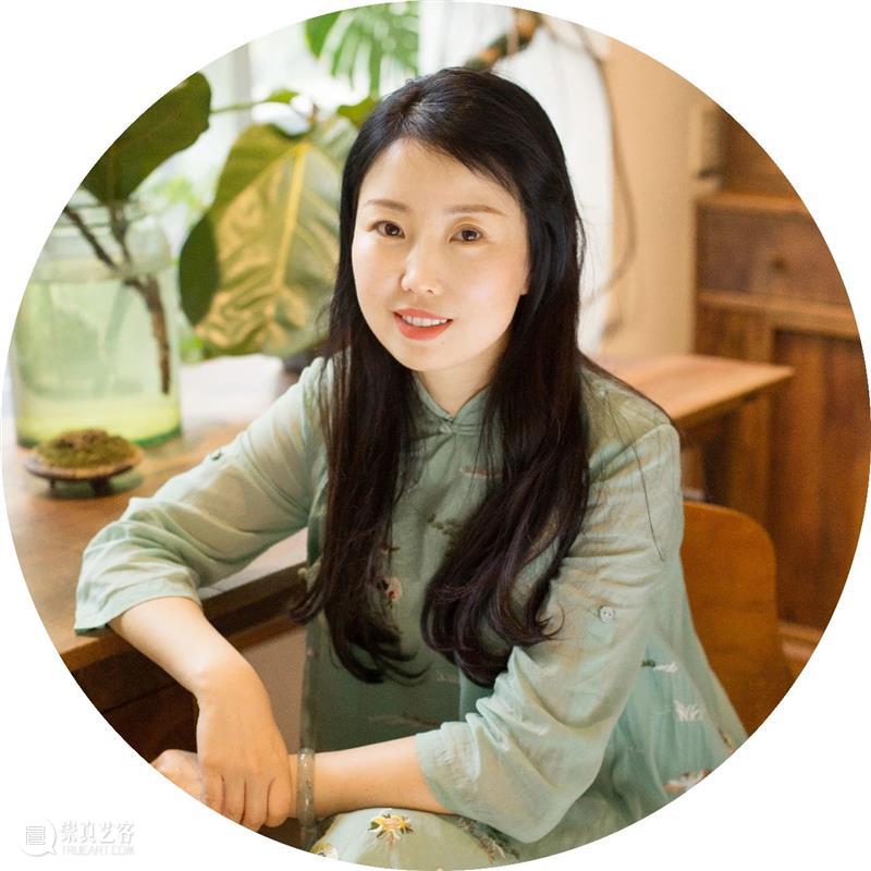 展览预告 | “清风物语——北京画院2023级研修班结业汇报展”将于7月12日开展 崇真艺客