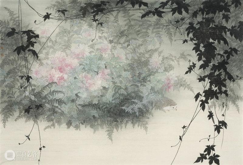 展览预告 | “清风物语——北京画院2023级研修班结业汇报展”将于7月12日开展 崇真艺客