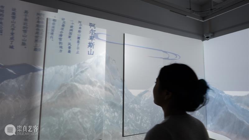 南京大学AI与新媒体艺术的创新融合，中法两国人工智能视觉文明互鉴之旅 崇真艺客