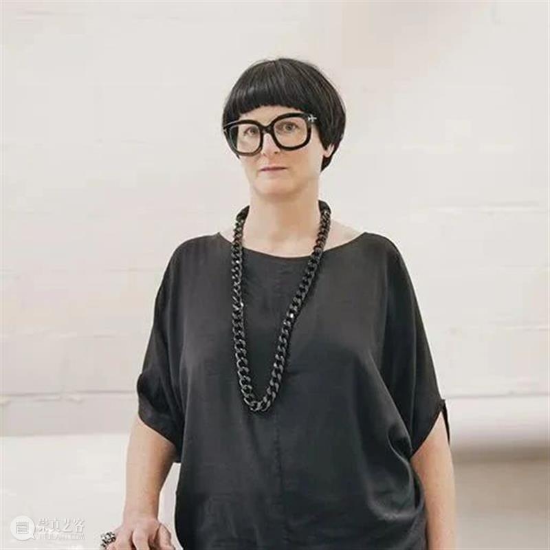 【IFA-艺术赏析】Tara Donovan | 自然生长的秩序 崇真艺客