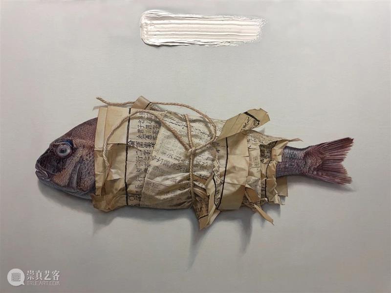 【展览预告】2024大连夏季达沃斯新领军者艺术展（二期展） 崇真艺客