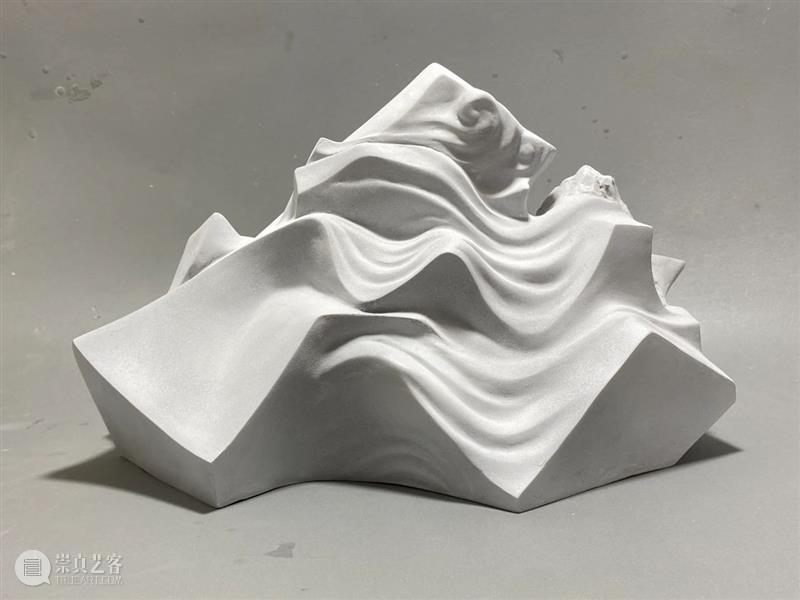 【展览预告】2024大连夏季达沃斯新领军者艺术展（二期展） 崇真艺客