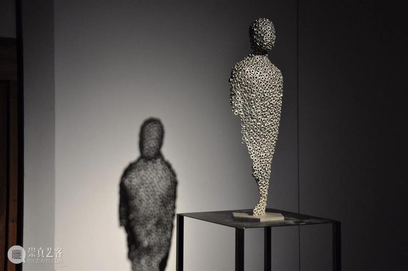 十三厝当代艺术馆 |「金声翕振」展览回顾 崇真艺客