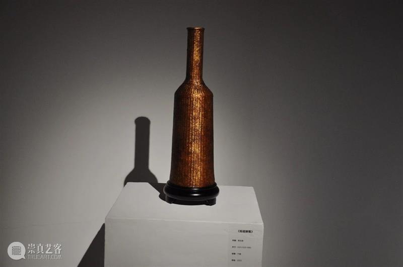 十三厝当代艺术馆 |「金声翕振」展览回顾 崇真艺客