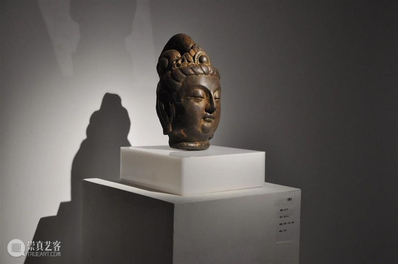 十三厝当代艺术馆 |「金声翕振」展览回顾 崇真艺客