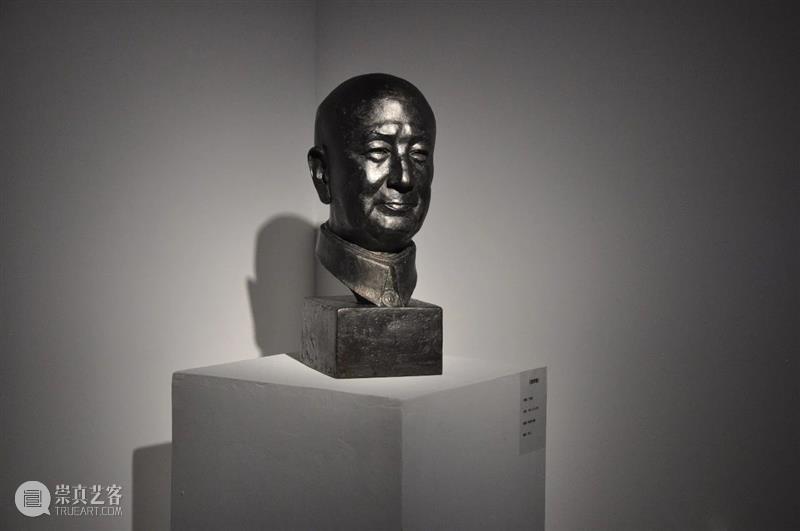 十三厝当代艺术馆 |「金声翕振」展览回顾 崇真艺客