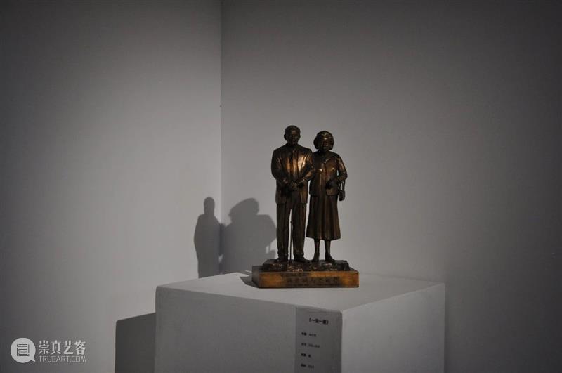 十三厝当代艺术馆 |「金声翕振」展览回顾 崇真艺客