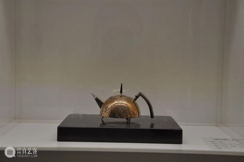 十三厝当代艺术馆 |「金声翕振」展览回顾 崇真艺客