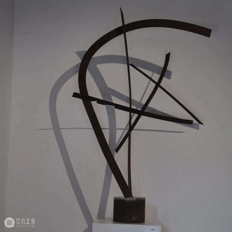 十三厝当代艺术馆 |「金声翕振」展览回顾 崇真艺客