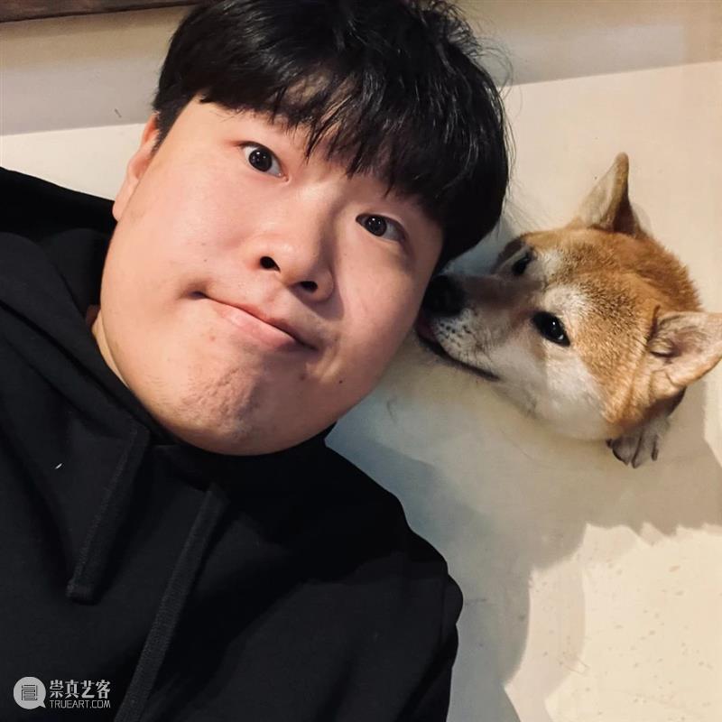 ASE预告｜倒计时招募！王一做客艺课堂：ein不能单独存在——艺术家的自我研究路径 崇真艺客