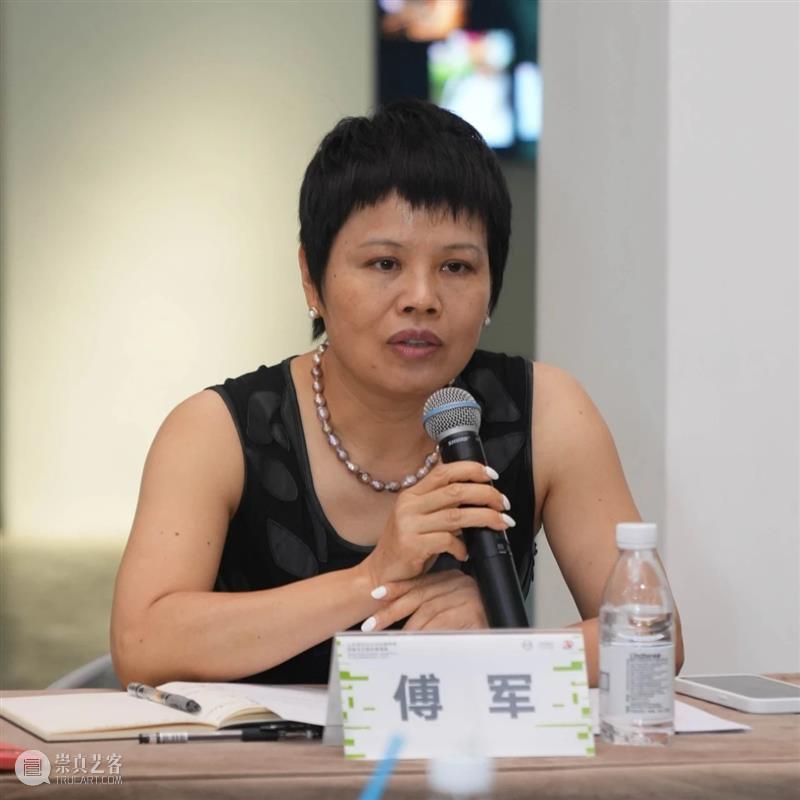 学术会客厅 | 言说工具与语言本身 崇真艺客