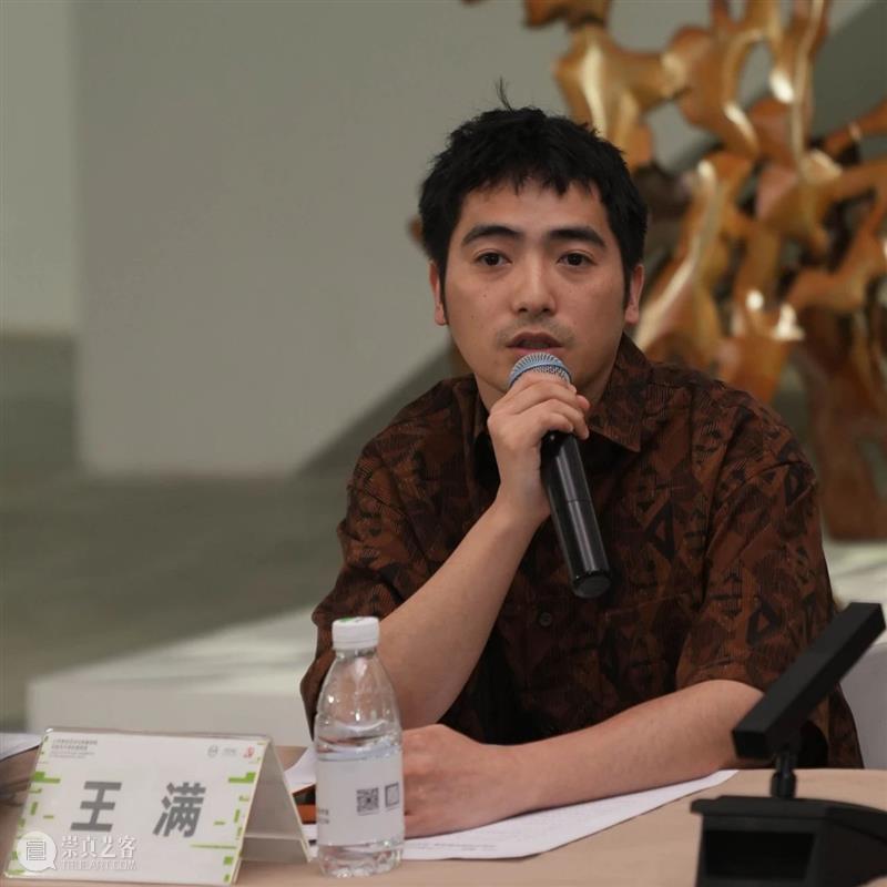 学术会客厅 | 言说工具与语言本身 崇真艺客