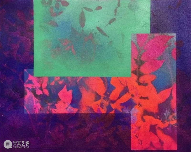 CYE × 单亚周 :记忆中的光 崇真艺客