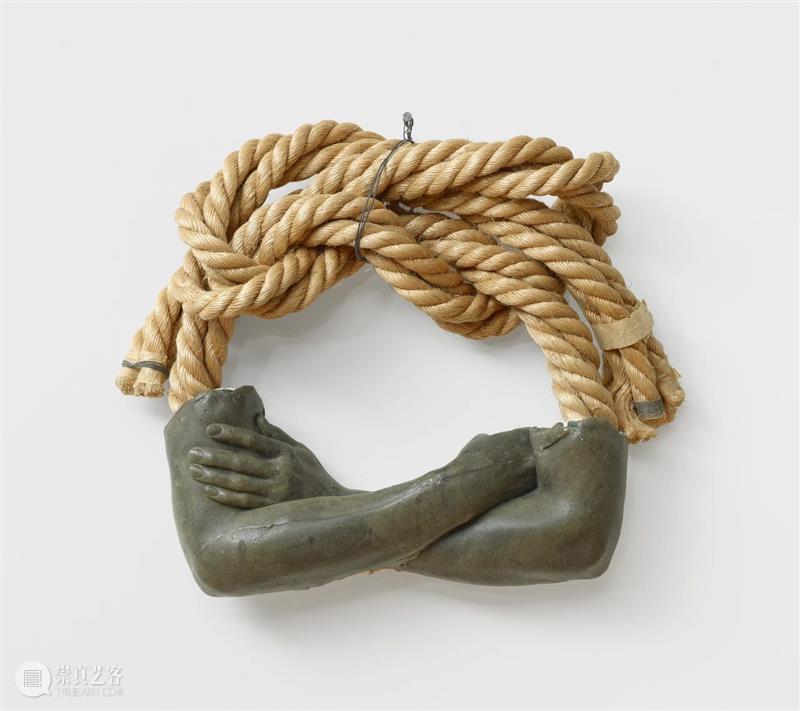 高古轩伦敦｜Alberto Giacometti、Bruce Nauman与Pablo Picasso的雕塑作品 崇真艺客