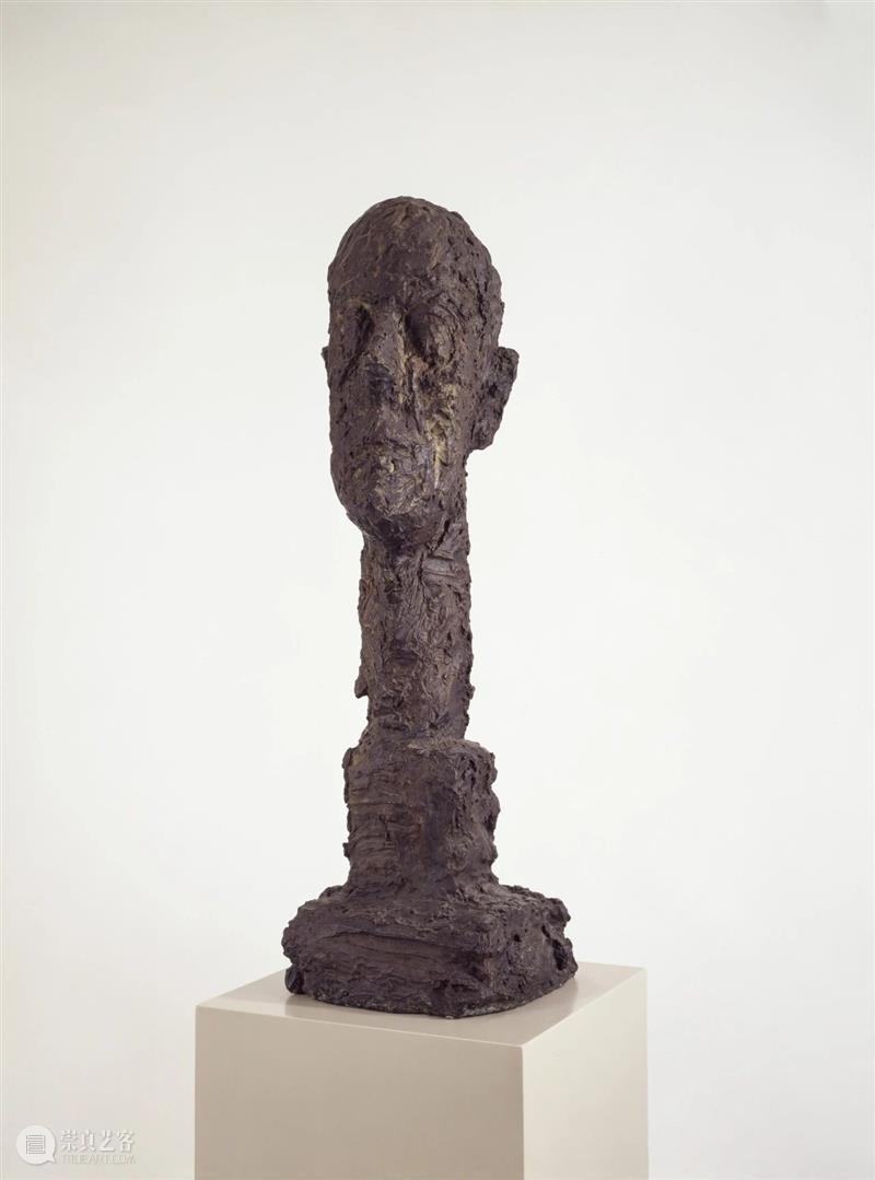 高古轩伦敦|Alberto Giacometti、Bruce Nauman与Pablo Picasso的雕塑作品 崇真艺客