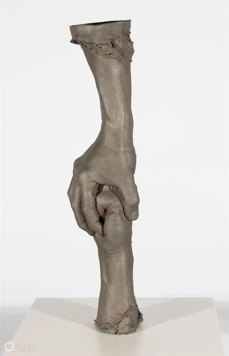 高古轩伦敦|Alberto Giacometti、Bruce Nauman与Pablo Picasso的雕塑作品 崇真艺客