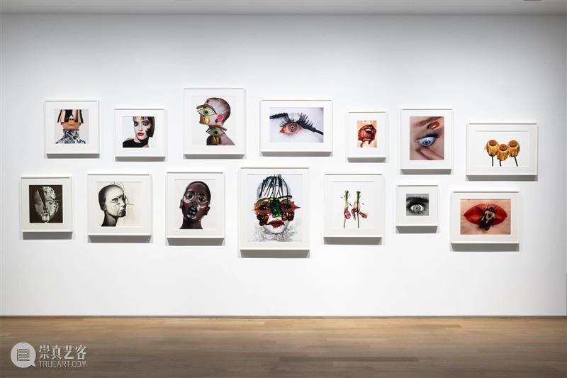 Ropac 巴黎玛黑展览|欧文·佩恩:美的边界 崇真艺客