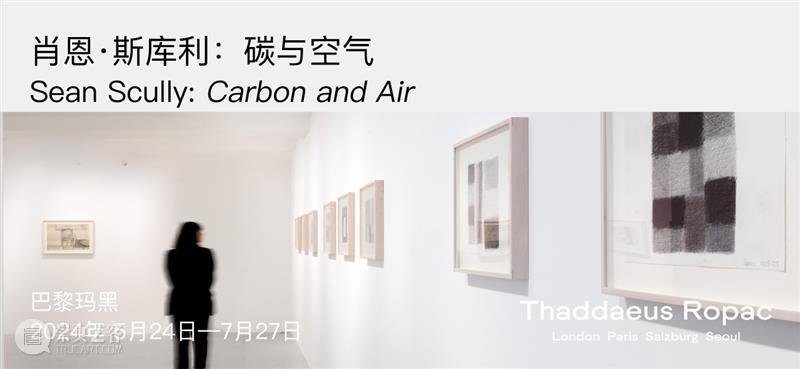 Ropac 巴黎玛黑展览|欧文·佩恩:美的边界 崇真艺客