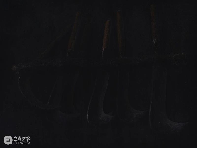闫冰：《明月》与《黑虎》 视频资讯 闫冰 崇真艺客