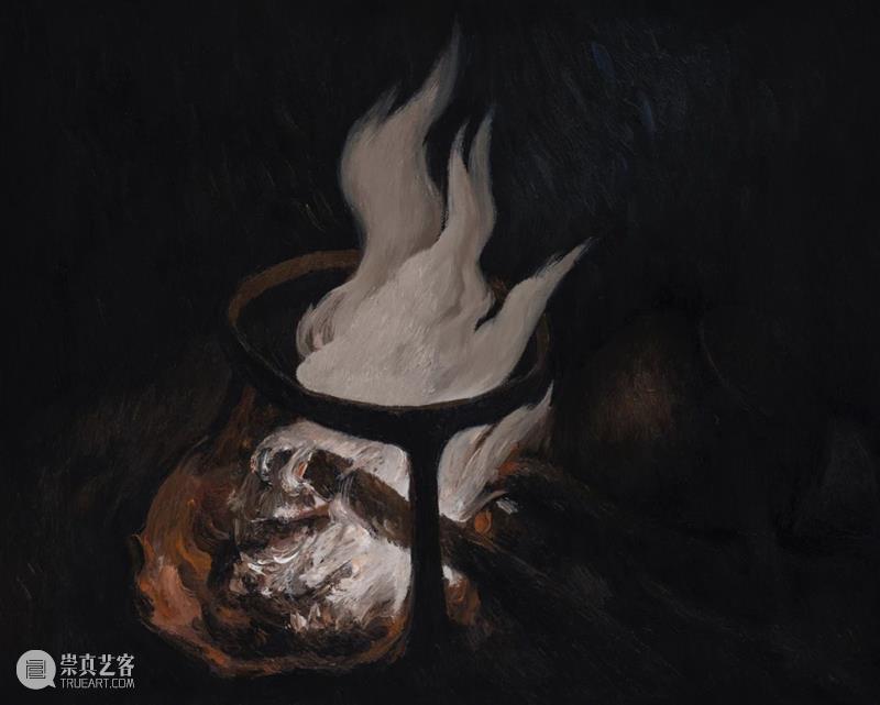 闫冰：《明月》与《黑虎》 视频资讯 闫冰 崇真艺客