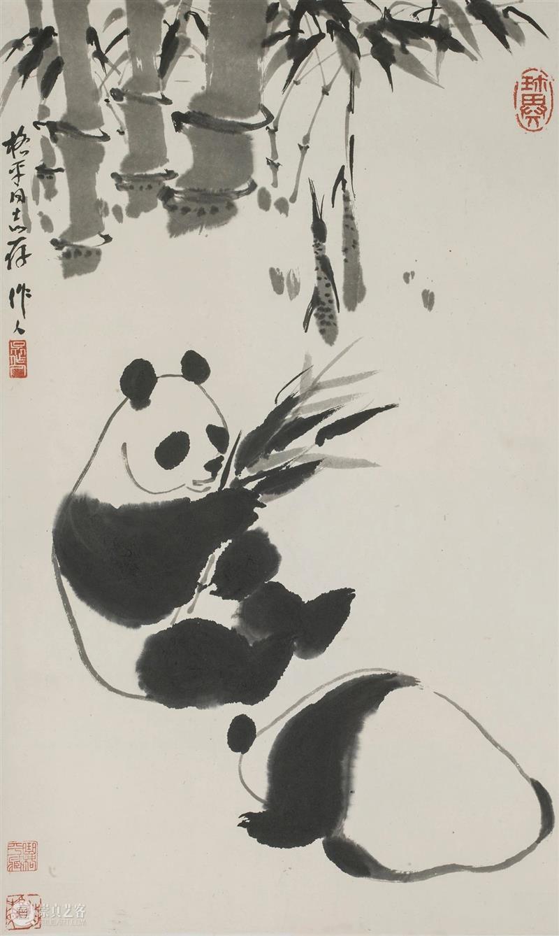 新展 | 萌生：从齐白石到黄永玉 崇真艺客