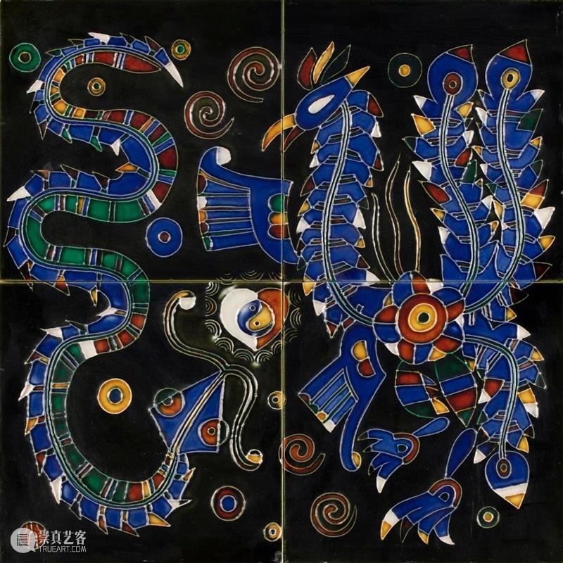 新展 | 萌生：从齐白石到黄永玉 崇真艺客
