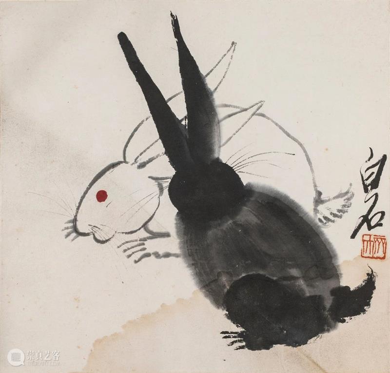 新展 | 萌生：从齐白石到黄永玉 崇真艺客