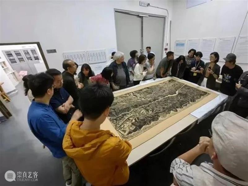 转载 | 雅昌专稿:被木刻连接的广东、东亚和东南亚 崇真艺客