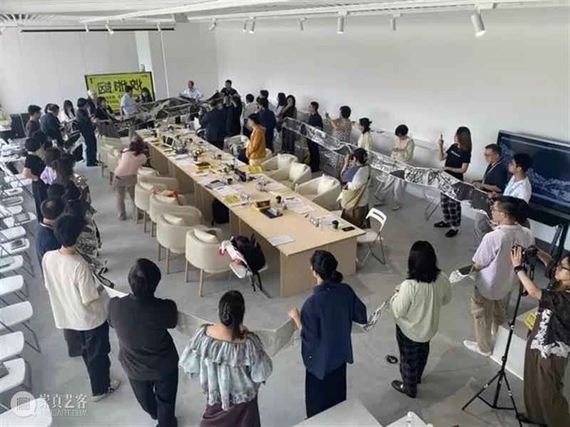 转载 | 雅昌专稿:被木刻连接的广东、东亚和东南亚 崇真艺客
