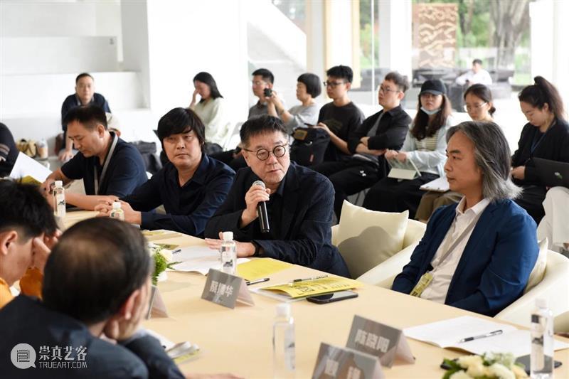 转载 | 雅昌专稿:被木刻连接的广东、东亚和东南亚 崇真艺客