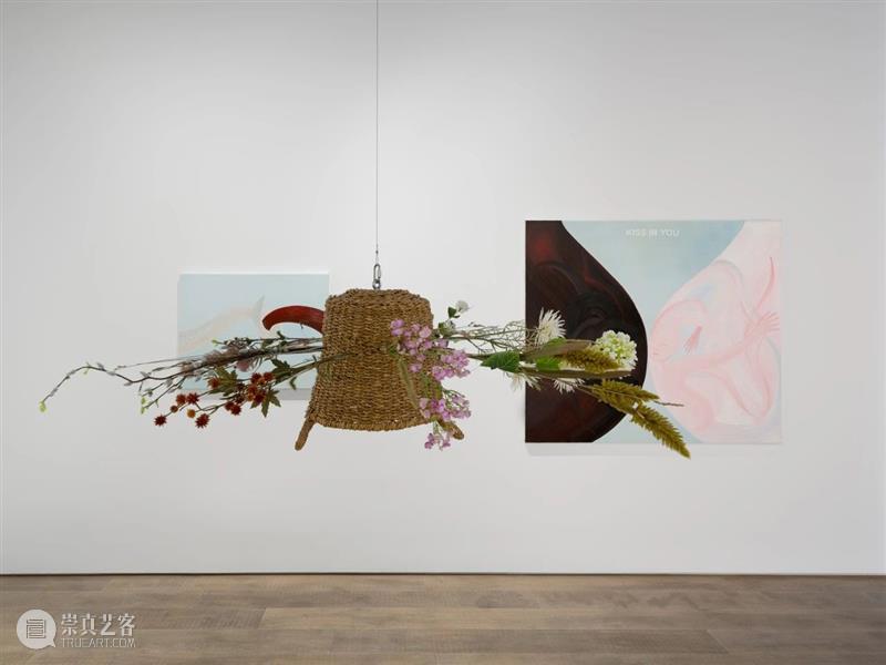 劳瑞·普罗沃斯特，语言与多感官的差异之地 | Art-Ba-Ba  Art-Ba-Ba办公室 崇真艺客