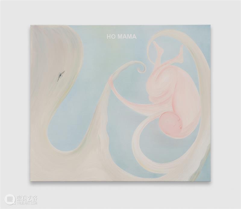 劳瑞·普罗沃斯特，语言与多感官的差异之地 | Art-Ba-Ba  Art-Ba-Ba办公室 崇真艺客