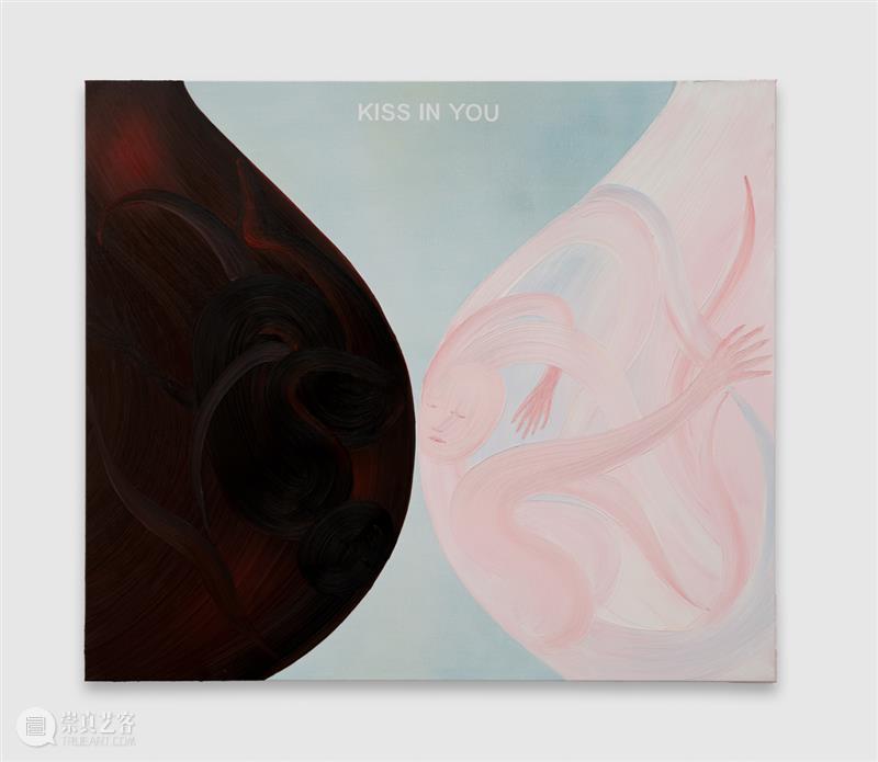 劳瑞·普罗沃斯特，语言与多感官的差异之地 | Art-Ba-Ba  Art-Ba-Ba办公室 崇真艺客