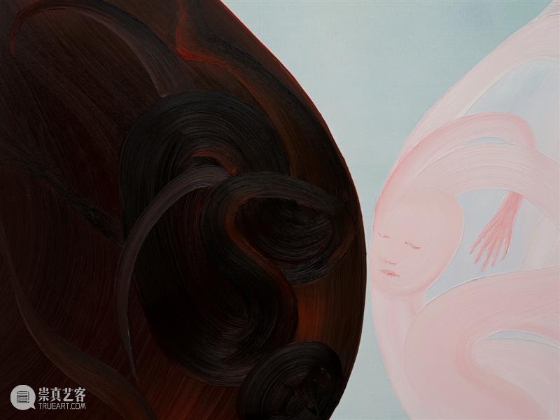 劳瑞·普罗沃斯特，语言与多感官的差异之地 | Art-Ba-Ba  Art-Ba-Ba办公室 崇真艺客