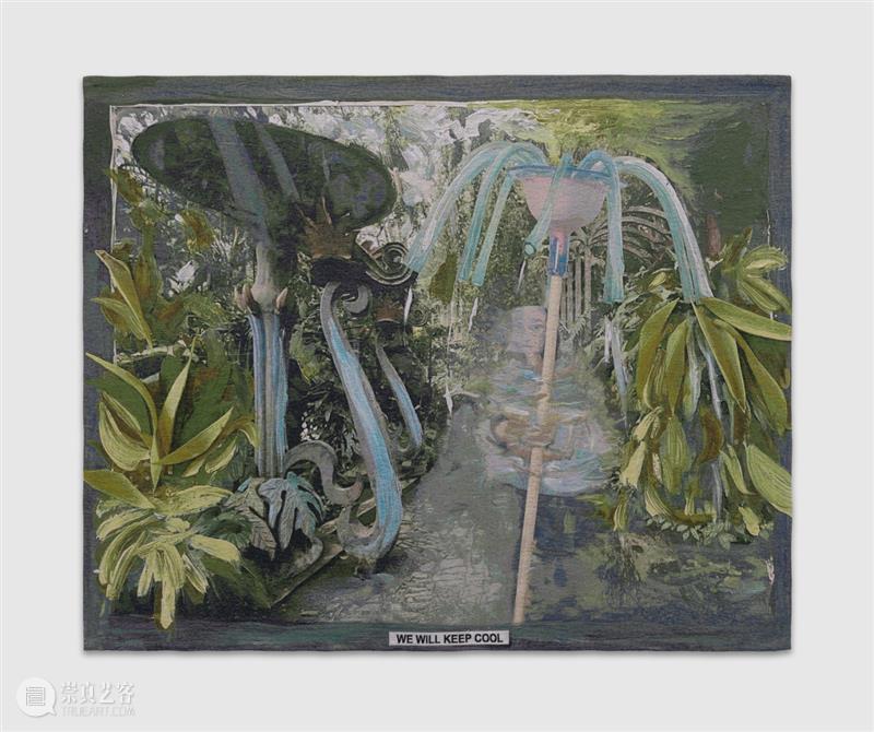 劳瑞·普罗沃斯特，语言与多感官的差异之地 | Art-Ba-Ba  Art-Ba-Ba办公室 崇真艺客