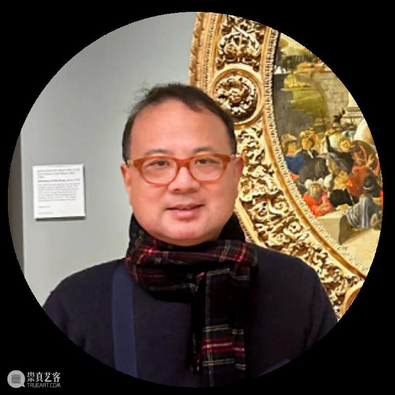 东一公教 | 圣域与尘世：《提香·花神》与《最后的贵族》的中世纪艺术元素 崇真艺客