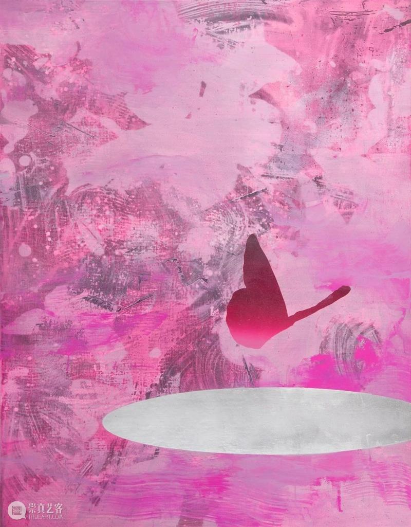 白石画廊台北｜《音の境界线—中村馨章个展》将于7月13日开幕 崇真艺客