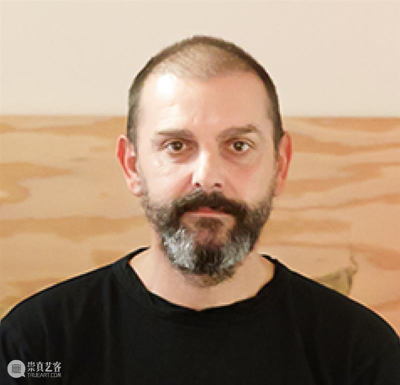 正在展出｜乌戈·罗迪纳：泪流成河 崇真艺客