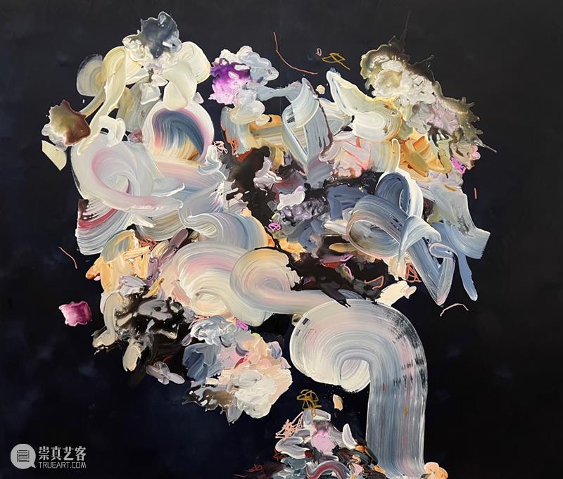 新展预告 “黄金年代 Golden Age” 台北·敦仁 崇真艺客