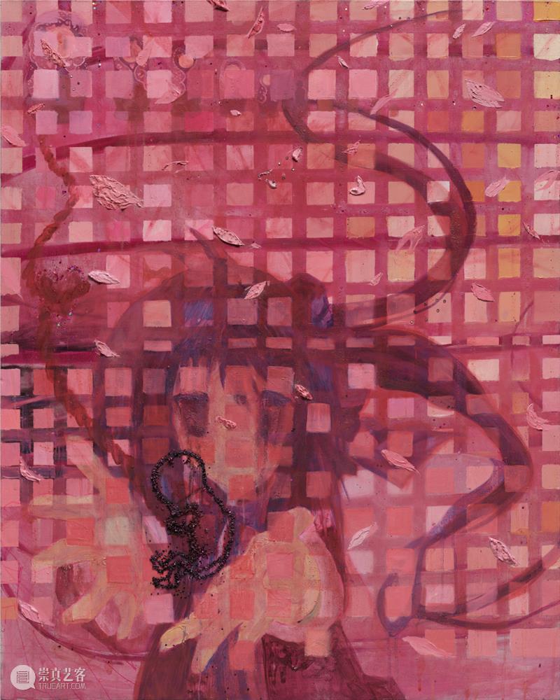 亭台展览｜姚慕然：僅供淺嚐 崇真艺客