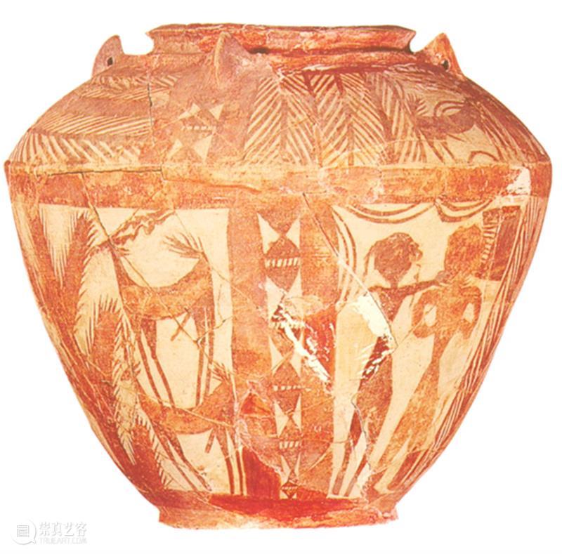 【学术讲座】第228期 | 小高敬宽《西亚陶器的起源与发展》 崇真艺客