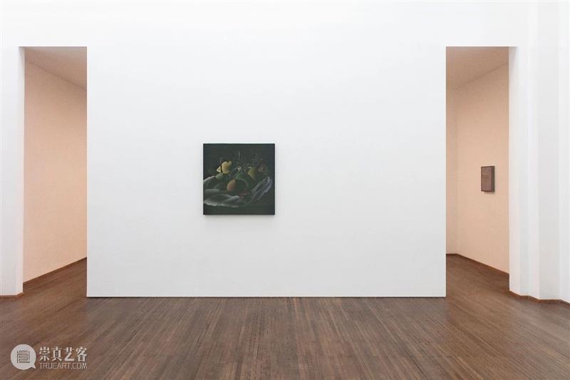 站台中国｜任诒春《相遇和凝视》展览画册特别呈现 崇真艺客