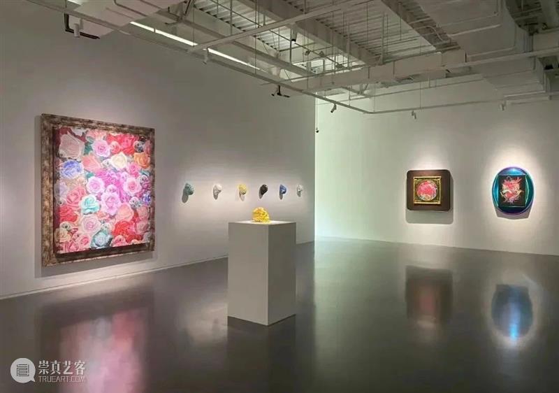 悦来美术馆×香港置地·启元 | 艺术品鉴与创作启蒙之旅 崇真艺客