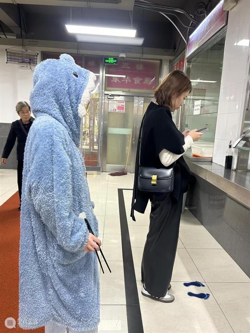 CYE × 刘梦斐 ：梦里的儿童乐园 崇真艺客