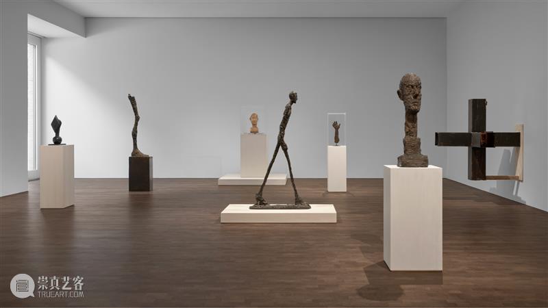 一周展讯 | 国家美术 崇真艺客