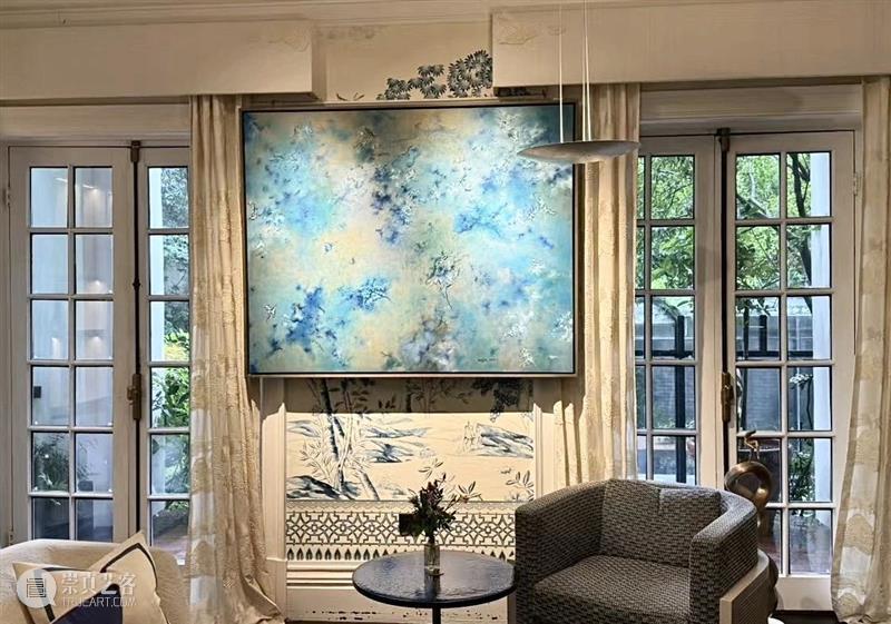 一周展讯 | 国家美术 崇真艺客