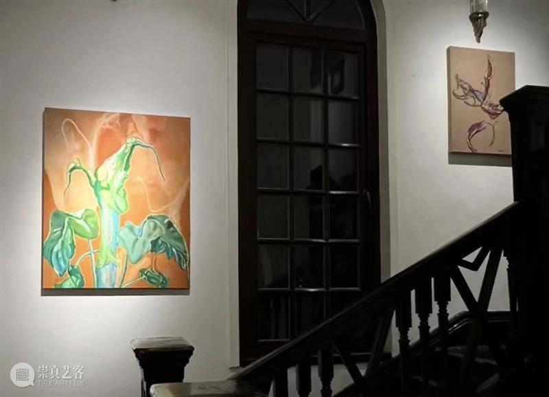 一周展讯 | 国家美术 崇真艺客