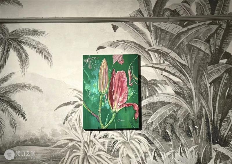 一周展讯 | 国家美术 崇真艺客
