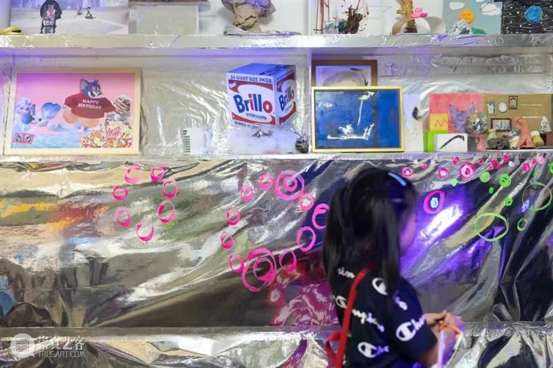 UCCA Kids丨儿童艺术夏令营合辑 崇真艺客