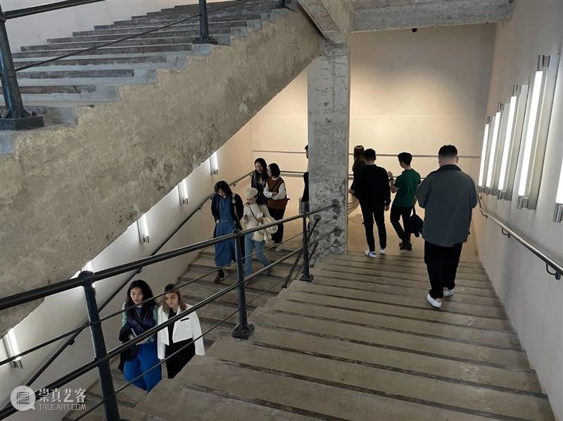 UCCA青年赞助人丨2024夏季活动回顾 崇真艺客